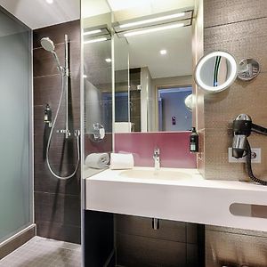 Superior Double Kamer