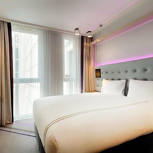 Standaard Kamer met een King Size Bed